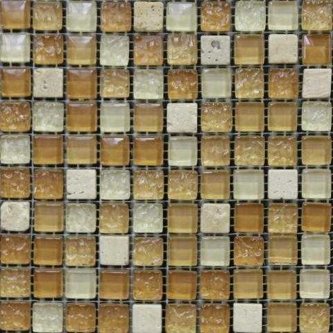 Мозаика Bars Crystal HT 520-1 1