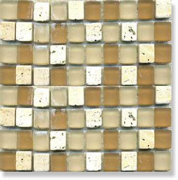Мозаика Bars Crystal HT 501 1
