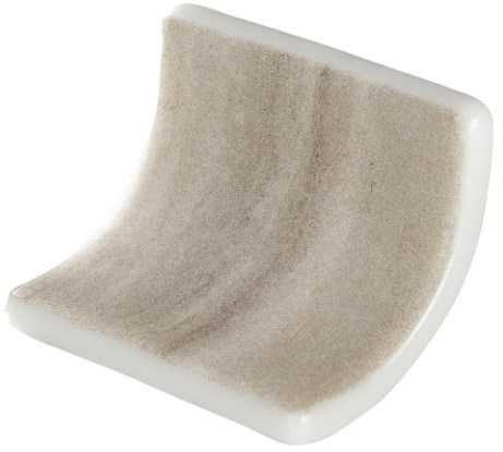 Декоративная вставка Ezarri Cove Creamstone Safe 3х5х3