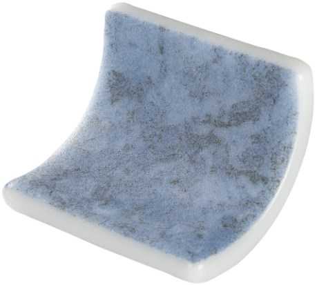 Декоративная вставка Ezarri Cove Bluestone Safe 3х5х3