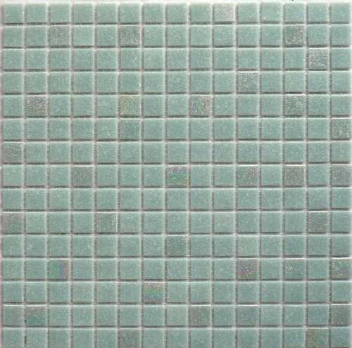 Мозаика NSmosaic MIX26 стекло серый (сетка) 23x23x4 327x327