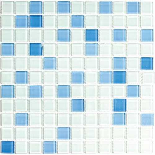 Растяжка Bonaparte Jump Blue №7 25*25 300*300