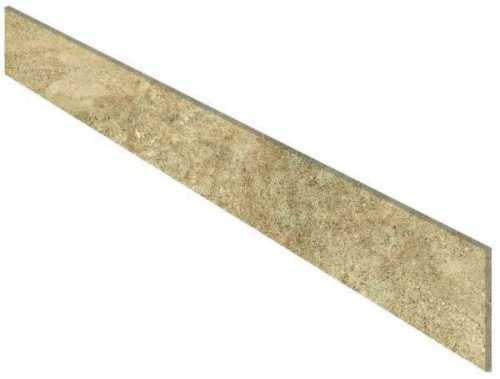 Подступенник Gres de Aragon Petra Tapa Peldano Ocre 3.5x31.5