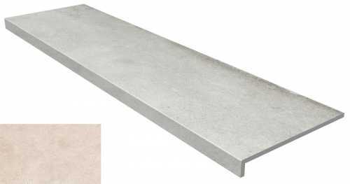 Gres de Aragon Ступень фронтальная Urban Anti-Slip Rect. Beige 31