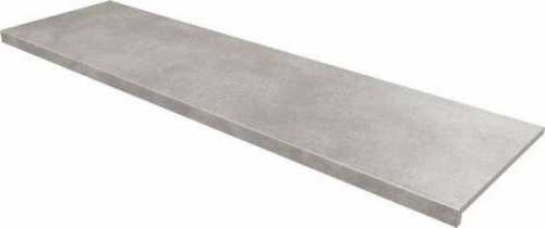 Ступень Gres de Aragon 970096 Peldano Recto Urban Gris Anti Slip 119.7x31.5