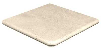 Ступень Gres de Aragon 904287 Urban Beige Esquina Redondeado 33х33