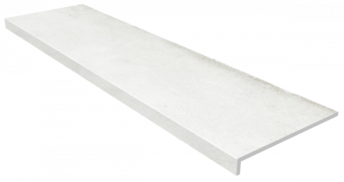 Ступень Gres de Aragon 970095 Peldano Recto Urban Blanco Anti Slip 119.7x31.5