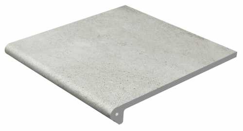 Ступень Gres de Aragon 904278 Urban Gris Peldano Redondeado 30 33х29.7