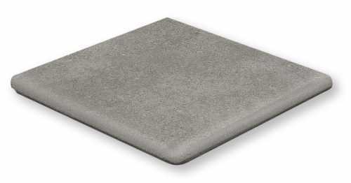 Ступень Exagres Cart.VEGA GRIS antideslizante 33x33