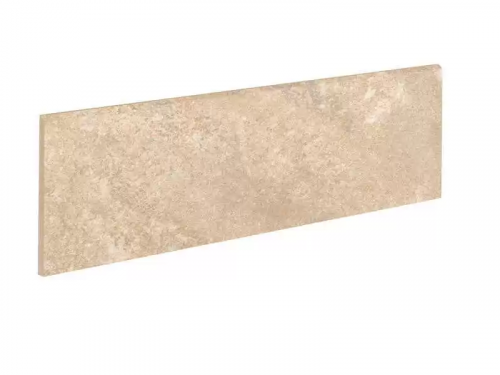 Плинтус Exagres RODAPIE PETRA OCRE 330x90x11