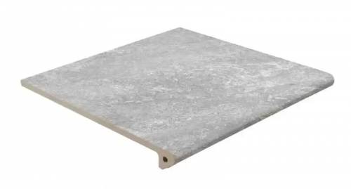 Ступень Exagres Peld.PETRA GRIS R12 33x33