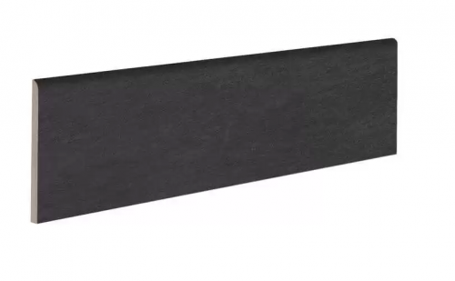 Плинтус Exagres Rod.MEDITERRANEO GRAFITO 9*33
