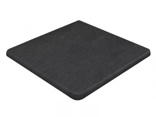 Ступень Exagres Cart.MEDITERRANEO GRAFITO CLASE 3 R11 33*33*3