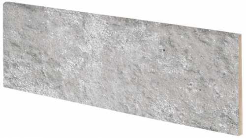 Плинтус Exagres Manhattan Rodapie Grey 9x24.5
