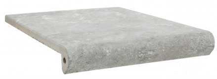 Ступень Exagres Peld.MANHATTAN ML GREY fior 24.5x33x4