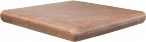 Ступень Exagres Cart.MANHATTAN ML RED fior 33x33x4