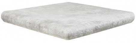 Ступень Exagres Cart.MANHATTAN ML GREY fior 33x33x4