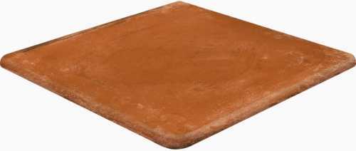 Ступень Exagres Alhamar Cartabon Fiorentino Rojo 33x33