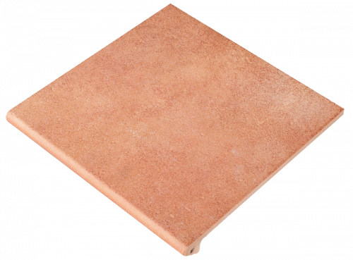 Ступень Exagres Peld.VEGA ROJA ANTIDESLIZANTE 33x33