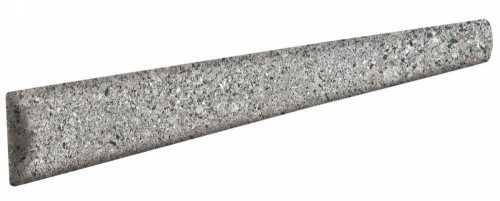 Плинтус Exagres REMATE RECTO MILAN GRIS 3х33