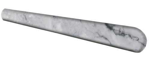 Подступенник Exagres REMATE ML VENATTO PERLA IZQD 3x33