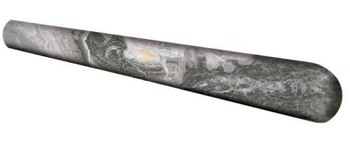 Подступенник Exagres REMATE ML OROBICO GRIS IZQD 3x33