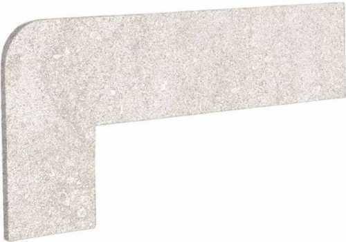 Плинтус Exagres ZANQUIN RECTO OPERA LIGHT IZQDA левый угловой 42.3х17.5