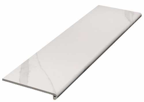 Ступень Exagres Peldano Statuario Calipso Matt 33x120