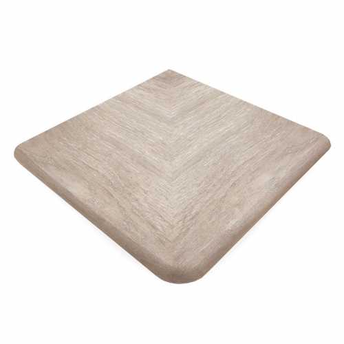 Ступень Exagres Cartabon Forest Argent 33Х33Х4