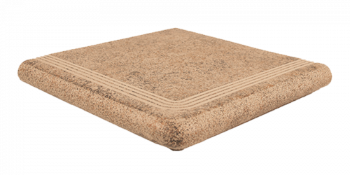 Ступень Gresmanc Esquina Fiorentina Tambora Asper 33.3x33.3