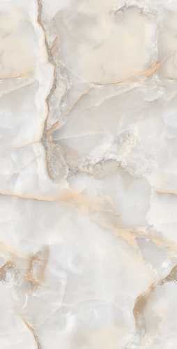 Керамогранит Gresant Hexa White Glossy Endless R 60х120