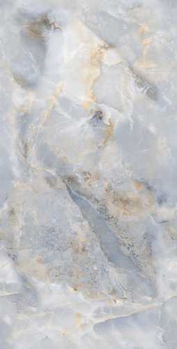 Керамогранит Gresant Miami Blue Glossy Endless R 60х120