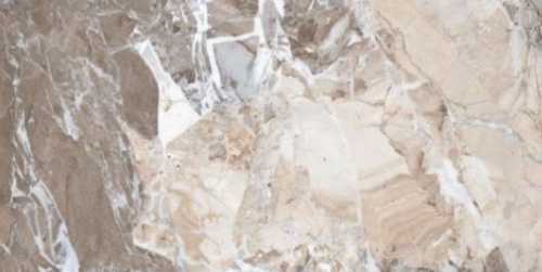 Керамогранит Sairam Mg Breccia Bruno Beige Glossy 60x120