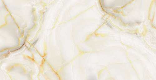 Керамогранит Azario H18004006G Shiny Onyx Gold Carving 60x120