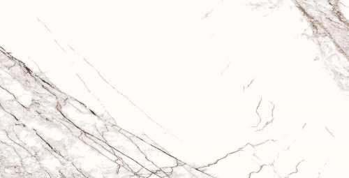 Керамогранит Azario E4010821120C Milan White Carving 60x120