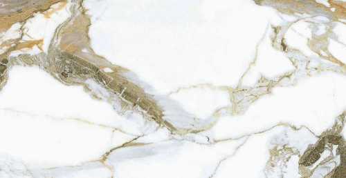 Керамогранит Azario H18004012G Colombia White Gold Carving 60x120