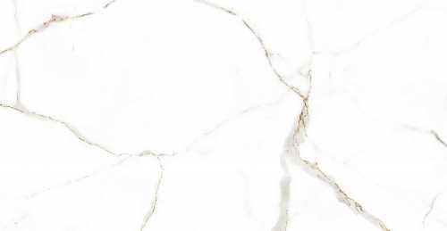 Керамогранит Azario F3020821120G Calacata Carve Glossy 60x120