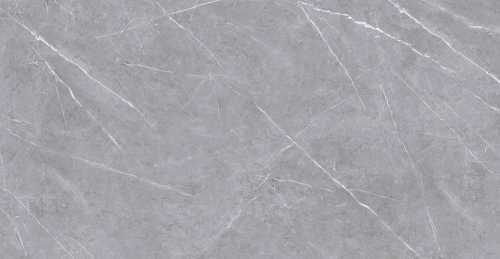 Керамогранит Azario F4070821120G Asmus Grey Glossy 60x120