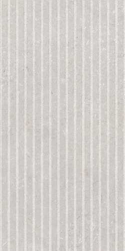 Керамогранит Dado Ceramica 005505 Shellstone Bianco Rigat-One 3D 60x120