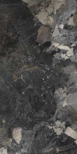 Керамогранит Dado Ceramica 304124 Argos Black 60x120