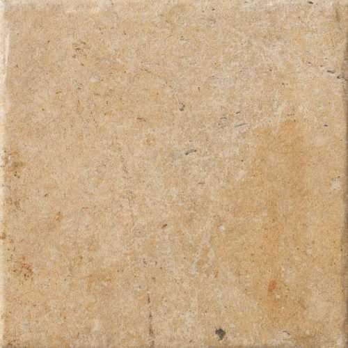 Керамогранит CIR 1080482 Cotto Del Campiano Giallo Umbria 20x20