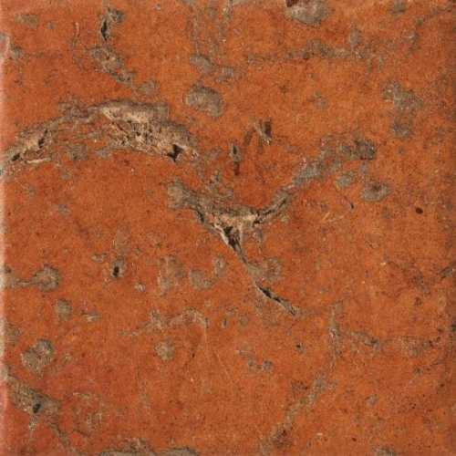 Керамогранит CIR 1080483 Cotto Del Campiano Rosso Siena 20x20