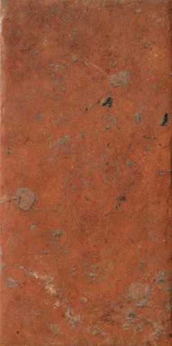 Керамогранит CIR 1080486 Cotto Del Campiano Rosso Siena 20x40