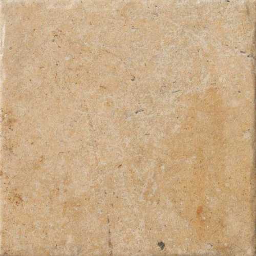 Керамогранит CIR 1080490 Cotto Del Campiano Giallo Umbria 40x40