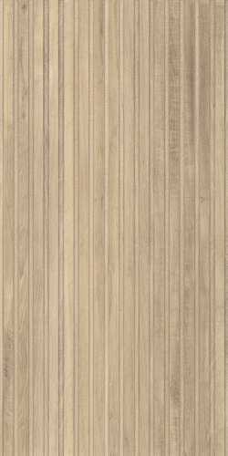 Декор Dado Ceramica 304123 Ikon Rigat one Amber Rett 60x120