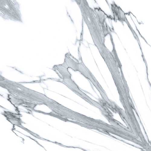 Керамогранит SotGres Bookmatch Scatter White 60x60