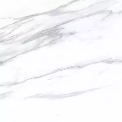 Керамогранит Dako E-3040/MR Prime Белый ректификат 600x600x9
