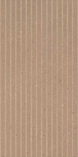 Керамогранит Dado Ceramica 304155 Geology Cotto Rigat-One 3D 60x120