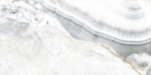 Керамогранит KerAline Dolce White Glossy 60x120