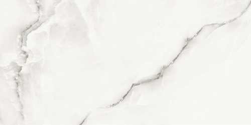 Керамогранит KerAline White Onyx Glossy 60x120